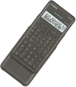 Casio FX-82MS 2nd Edition Non-Programmable  Scientific Calculato – Thumbnail 2